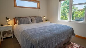 2 Schlafzimmer, Bügeleisen/Bügelbrett, WLAN