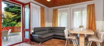 Silver Pinea by Interhome
