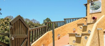 Finca "La Alpispa" with Pool, Fast Wi-Fi, Terrace & Garden