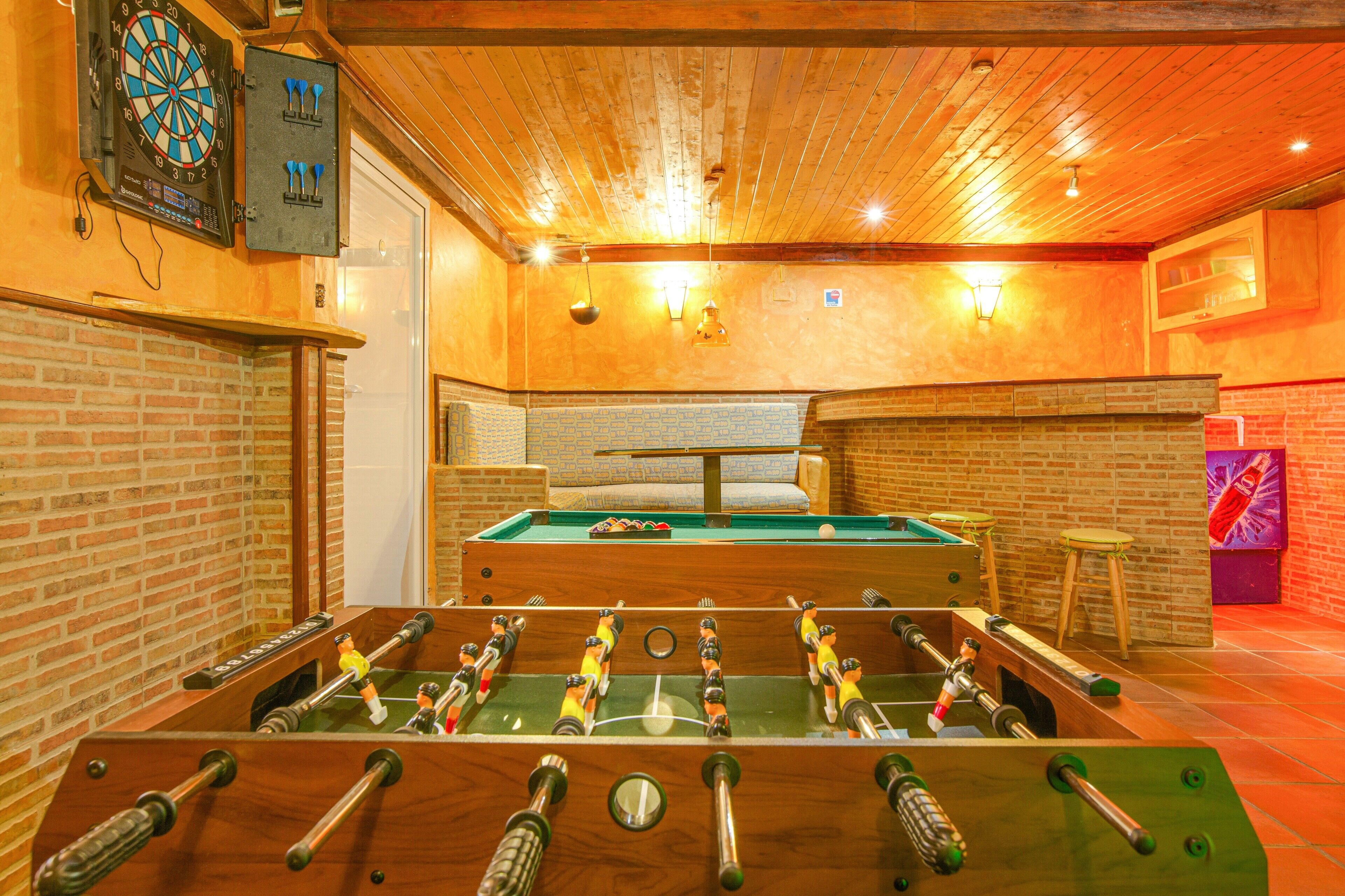 Finca "La Alpispa" With Pool, Fast Wi-fi, Terrace & Garden - Gran Canaria