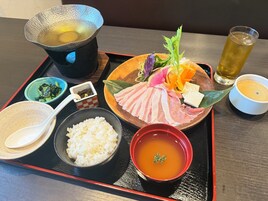 早餐