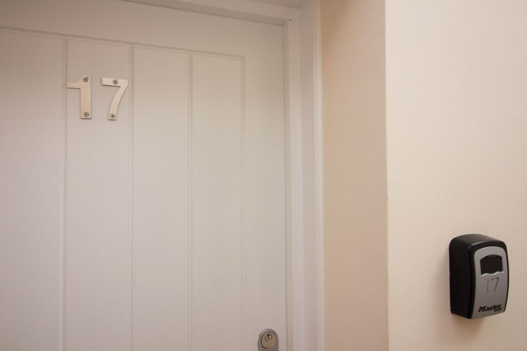 Apartamento | 2 quartos, Wi-Fi