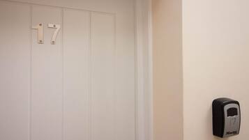 Apartamento | 2 quartos, Wi-Fi