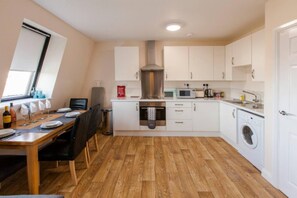 Departamento | 2 habitaciones y wifi