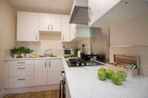 Departamento | 2 habitaciones y wifi