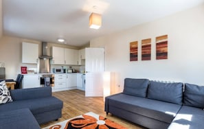 Departamento | 2 habitaciones y wifi