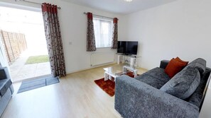 Casa | 3 dormitorios y wifi