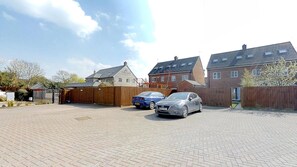 Casa | 3 dormitorios y wifi