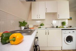 Căn hộ | 2 phòng ngủ, truy cập Internet không dây 