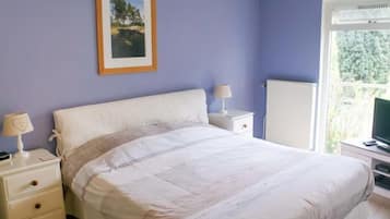 5 bedrooms, Internet