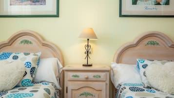 3 dormitorios, tabla de planchar con plancha, wifi gratis y ropa de cama