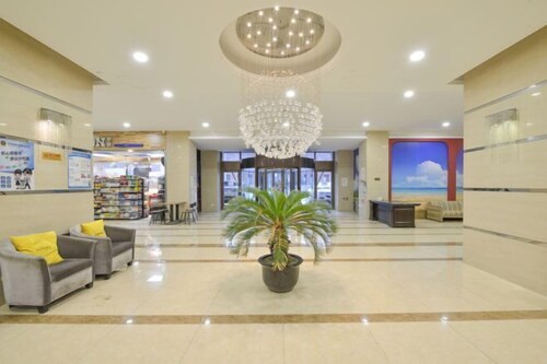 Jinjiang Haiyue Hotel