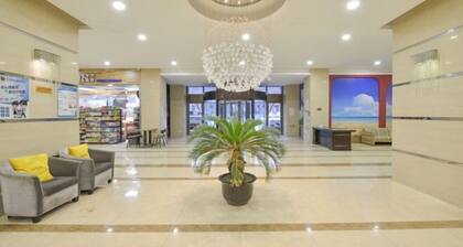 Jinjiang Haiyue Hotel