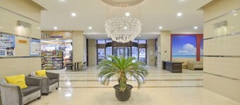 Jinjiang Haiyue Hotel
