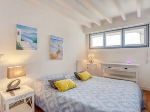 3 Schlafzimmer, Internetzugang