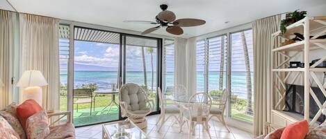 TV, DVD-spiller og bøker