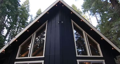 The Sugar Pine Chalet