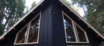 The Sugar Pine Chalet