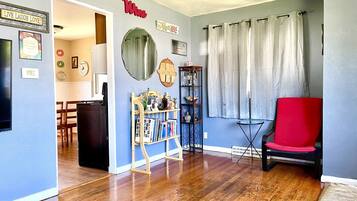 Interieur