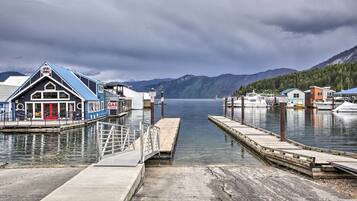 Port de plaisance