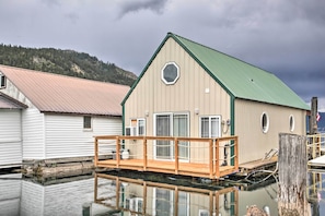 Ulkopuoli