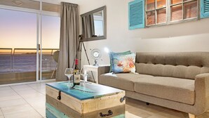 Interior - Ocean View 303 (Cape Town)