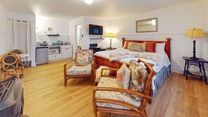 1 dormitorio, wifi gratis, ropa de cama
