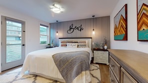 3 chambres, fer et planche à repasser, Wi-Fi gratuit, draps fournis