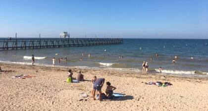 Maison de charme bord de mer - Avec jardin et wifi