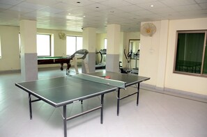 Children's play area - indoor - Mirage Hotel (Lahore)