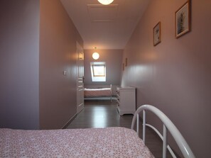 4 chambres, accĂšs Internet