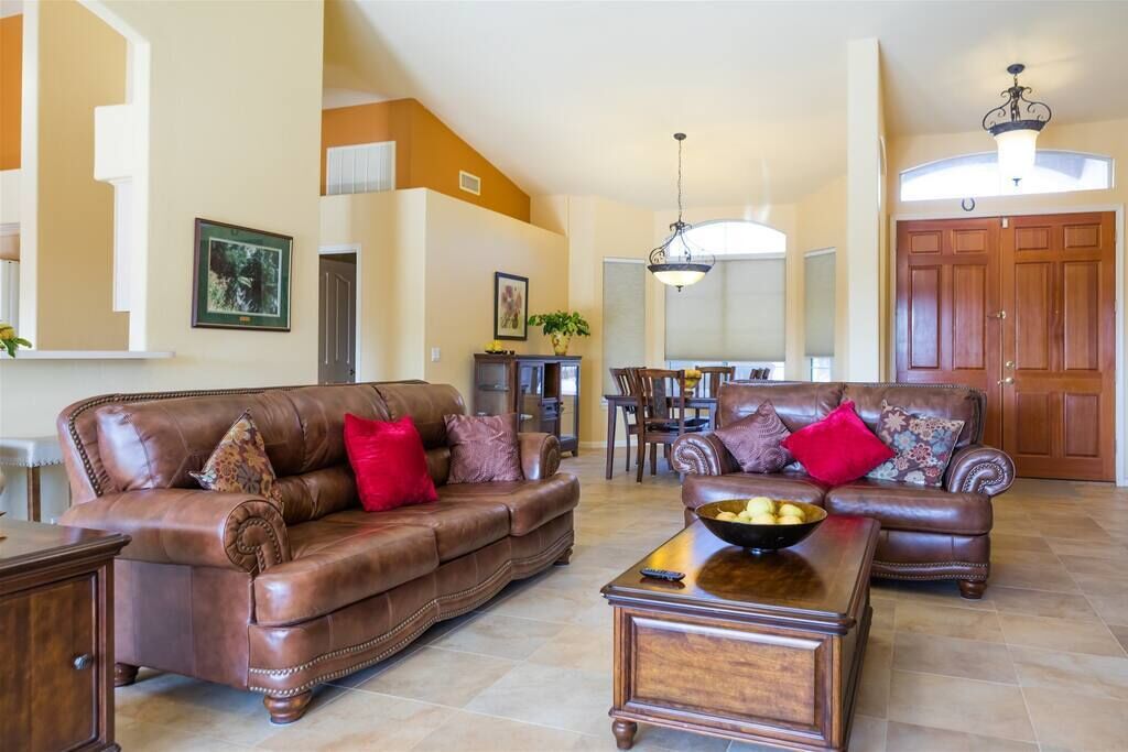 Fernseher, Arbeitsbereiche