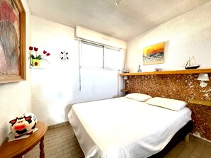 1 habitación