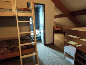 1 dormitorio