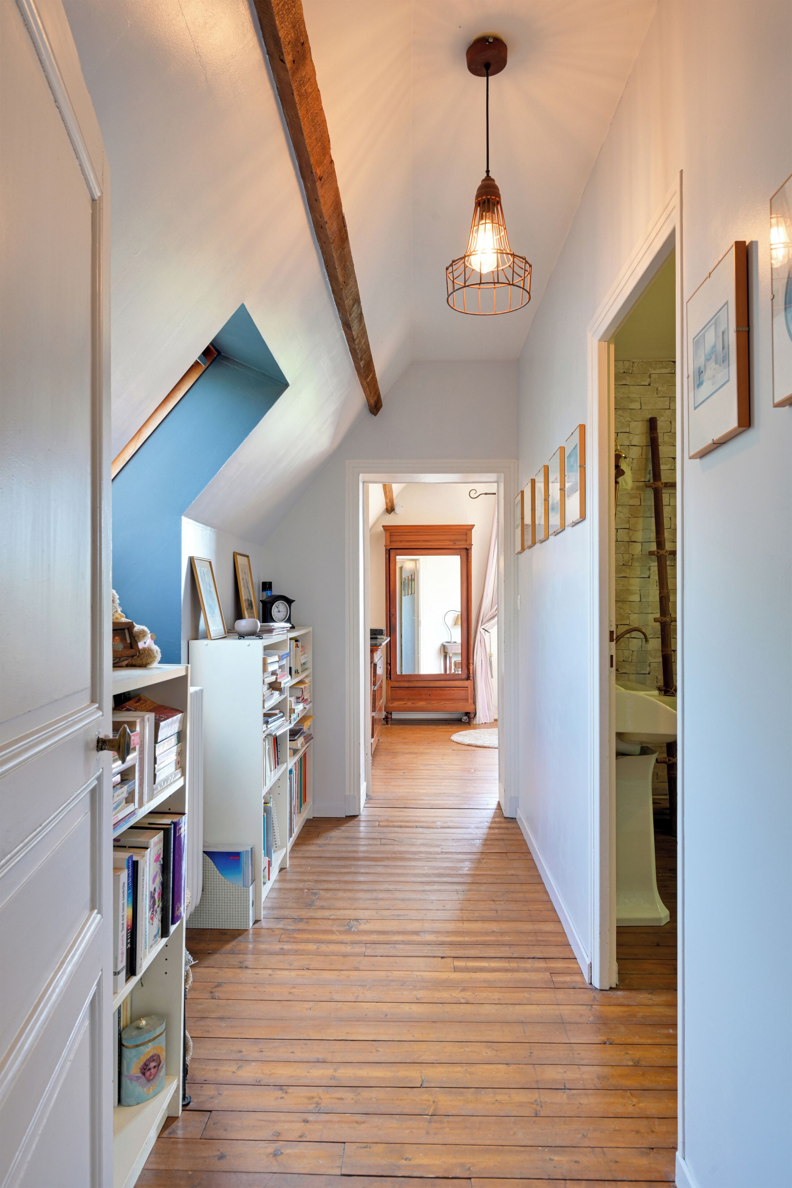 Intérieur