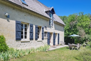 Exterieur