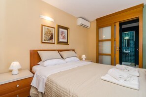 Doppelzimmer (0 Bedroom) | Innenbereich