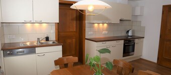 Sonnau vacation apartment near Wildkogelarena