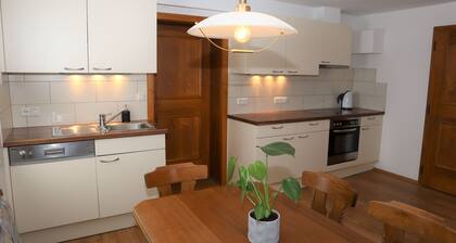 Chalet en Bramberg junto a Wildkogel Arena