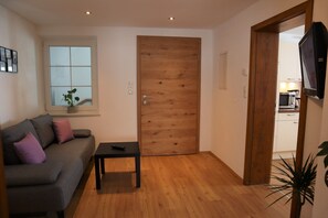 Smart TV - Sonnau vacation apartment near Wildkogelarena (Bramberg am Wildkogel)