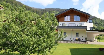 Sonnau vacation apartment near Wildkogelarena