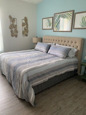 4 Schlafzimmer, Bügeleisen/Bügelbrett, Reisekinderbett, kostenloses WLAN