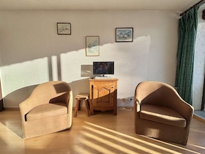 Televisie