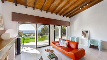 Televisión de pantalla plana, chimenea