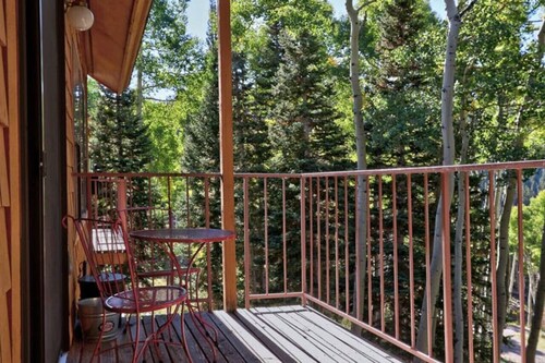 Eagle Point Ski Resort Nº6 Wooded Ridge Condos