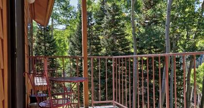 Eagle Point Ski Resort Nº6 Wooded Ridge Condos