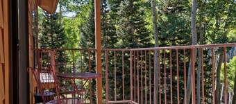 Eagle Point Ski Resort Nº6 Wooded Ridge Condos