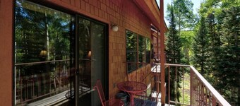 Eagle Point Ski Resort Nº6 Wooded Ridge Condos