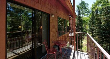 Eagle Point Ski Resort Nº6 Wooded Ridge Condos