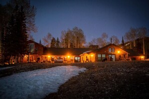 Eksteriør